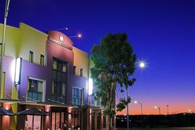 Изображение места проведения