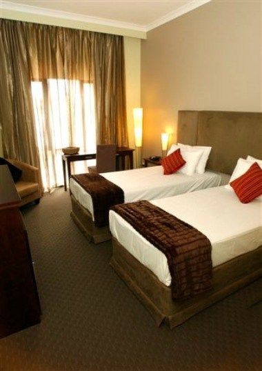 Изображение места проведения