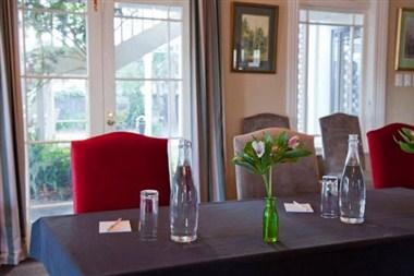 Martinborough Hotel in Martinborough, NZ