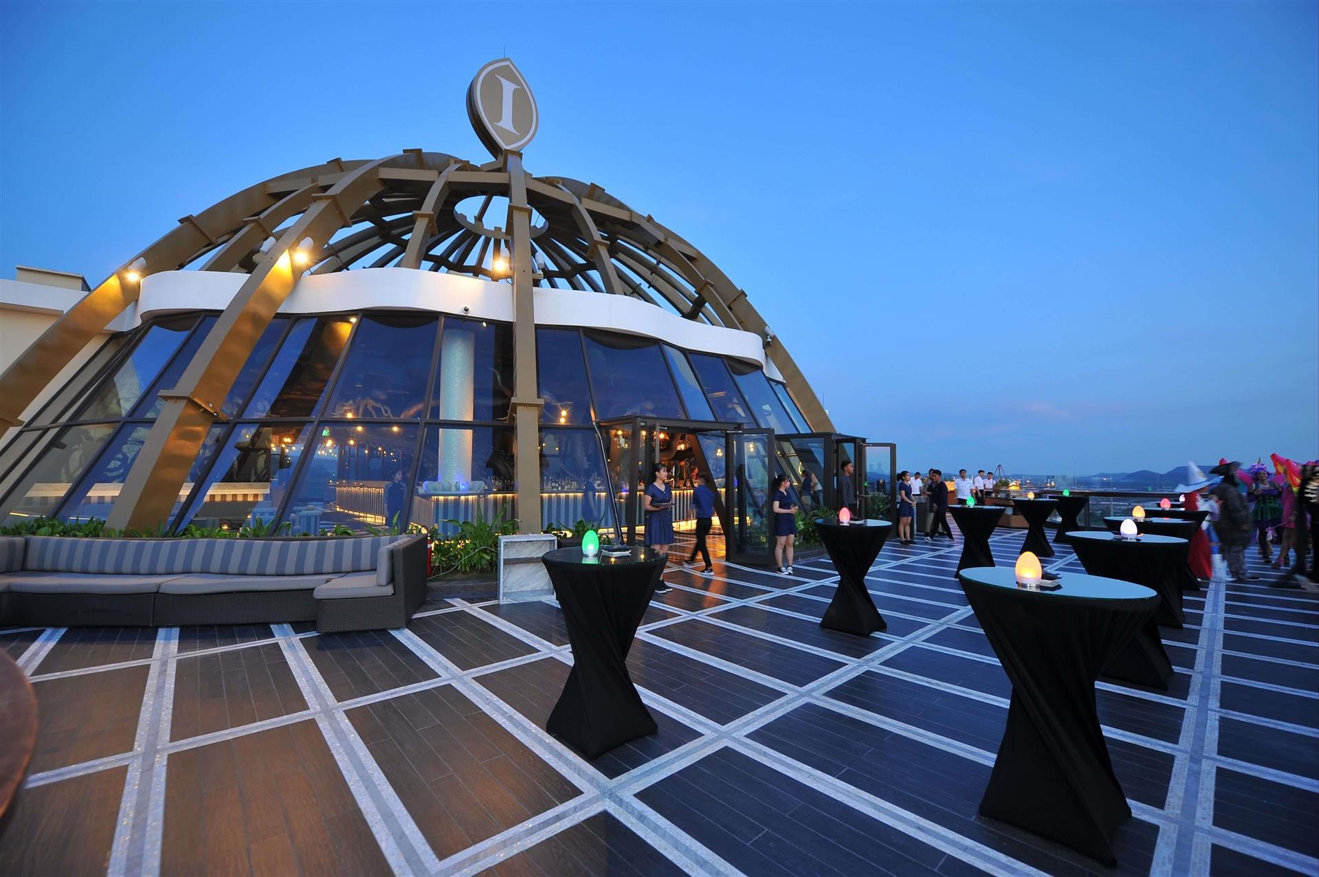 Изображение помещения для встречи