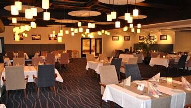 Farsund Fjordhotell in Farsund, NO