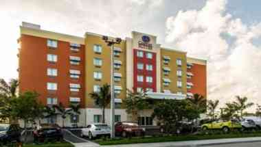Comfort Suites Fort Lauderdale Airport South a Dania Beach, FL