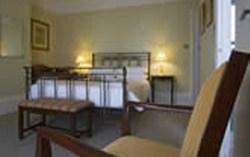 The White Rock Hotel & Terrace Cafe-Bar à Hastings, GB1