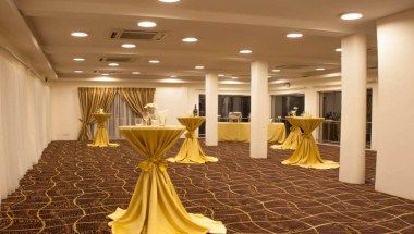 รูปสถานที่จัดงาน