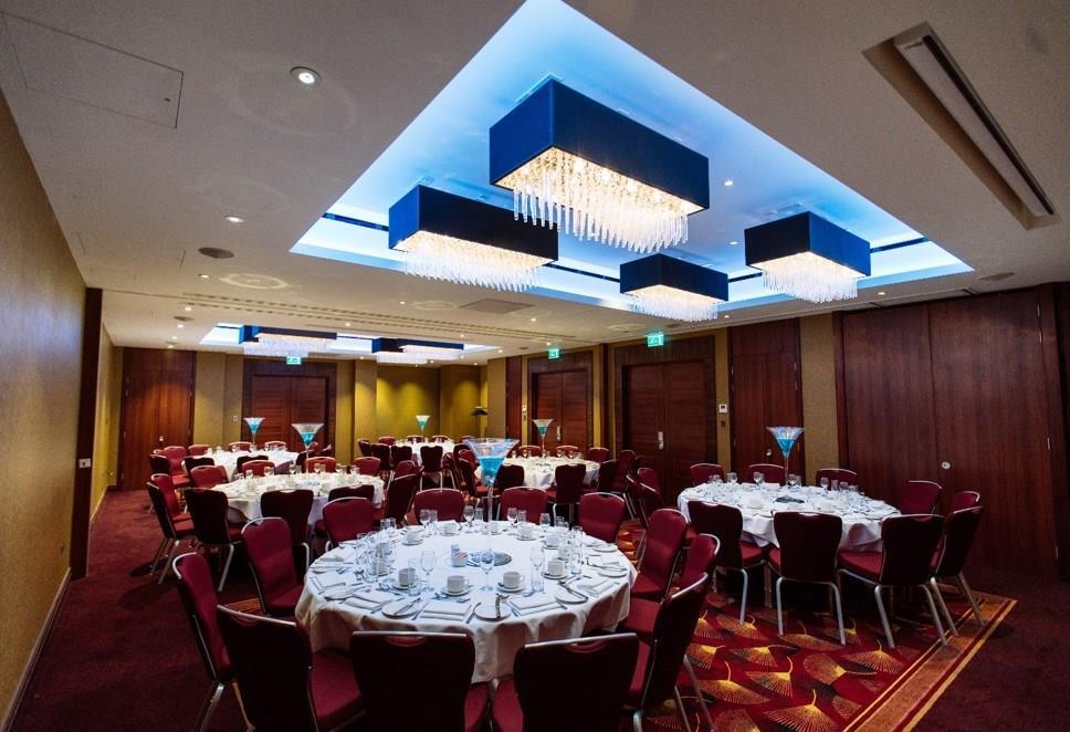 Toplantı odası resmi