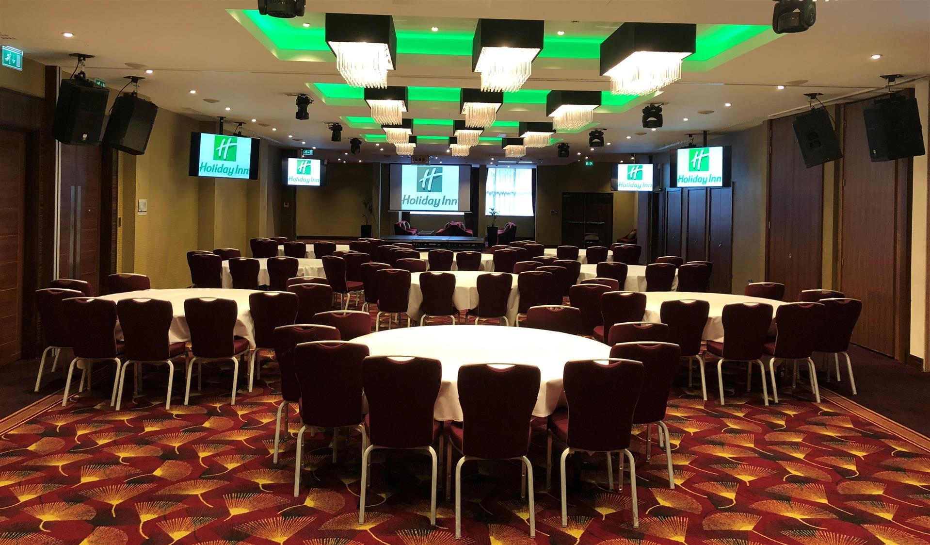 Toplantı odası resmi