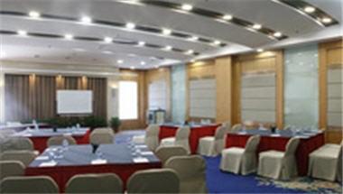 Beijing Eastern Garden International Conference Center a Beijing, CN