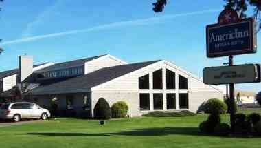 AmericInn by Wyndham Wadena i Wadena, MN