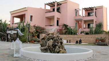 Irides Studios & Apartments a Athens, GR