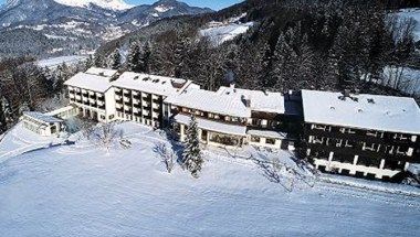 Изображение места проведения