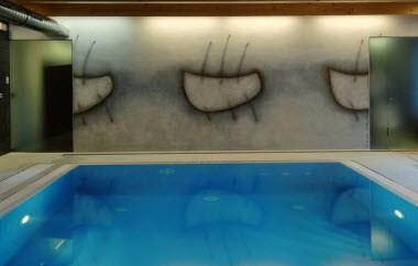 U Tri Volu в Lysice, CZ