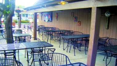 Highway 61 Roadhouse in St. Louis, MO