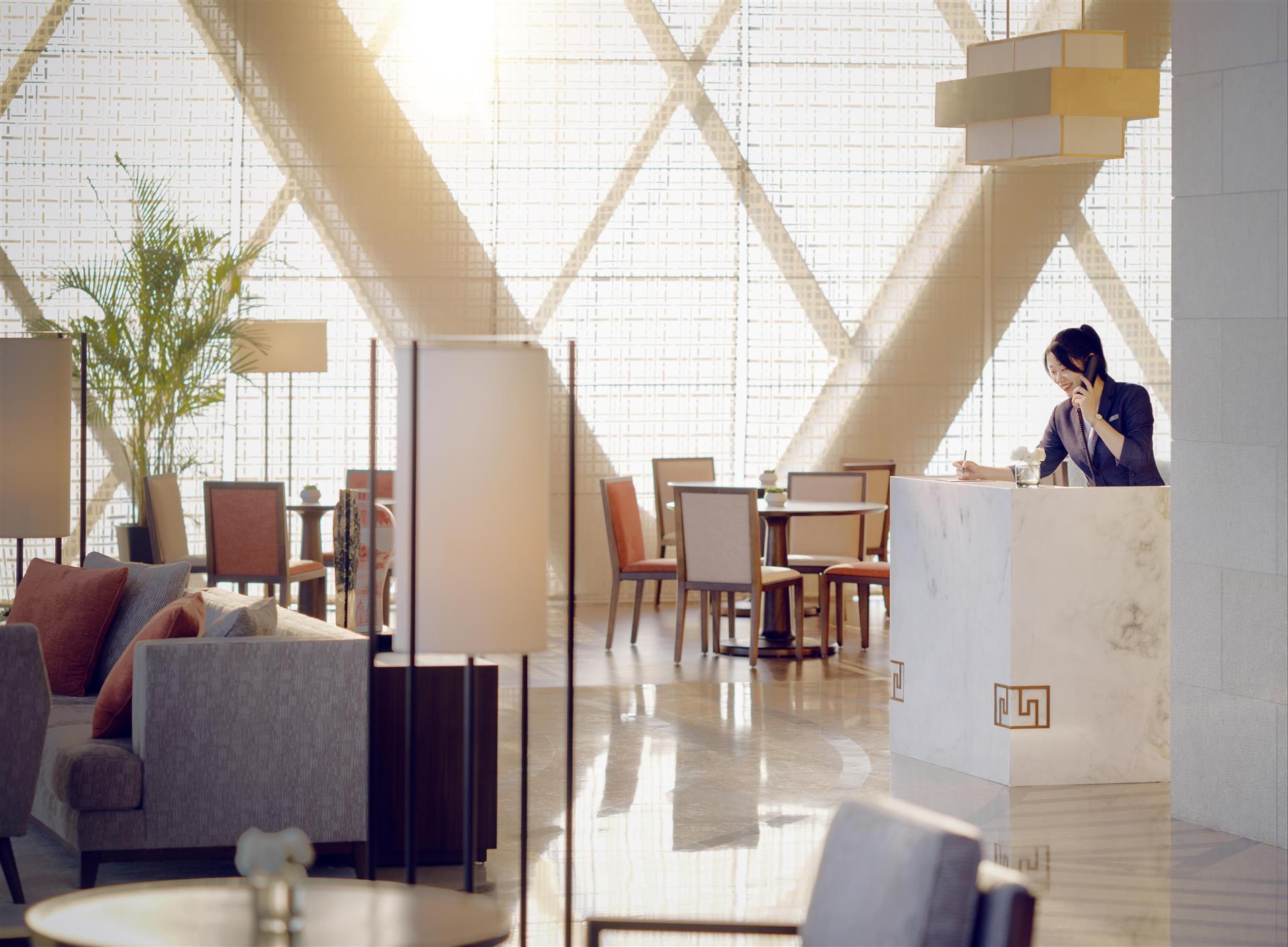 Hyatt Regency Zhenjiang image