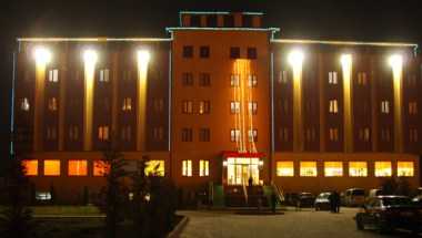 Hotel Delta Yss i Gebze, TR