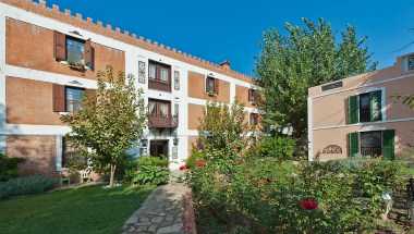 Hotel Kalehan en Selcuk, TR