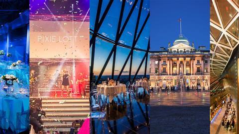 After Hours at Excel