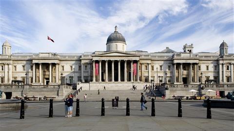 The National Gallery