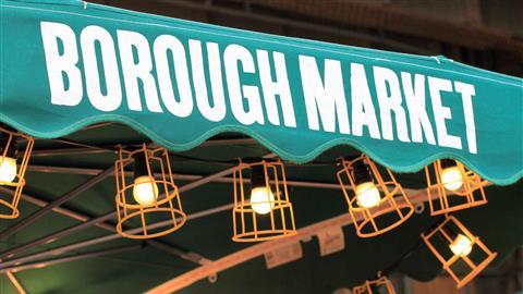 Borough Market