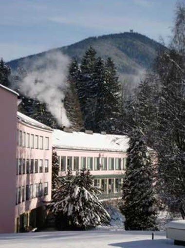 Bild på anläggning