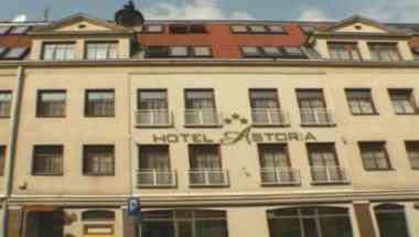 Hotel Astoria i Krakow, PL