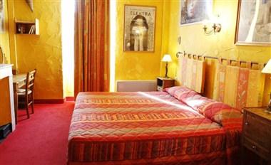 Hotel Le Colbert a Avignon, FR