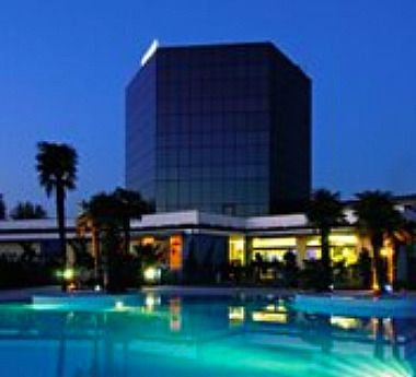 รูปสถานที่จัดงาน