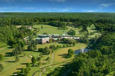 Howard County Tourism and Promotion i Baltimore, MD