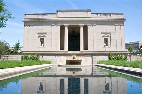 Rodin Museum