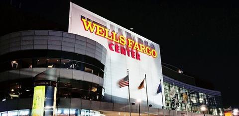 Wells Fargo Center