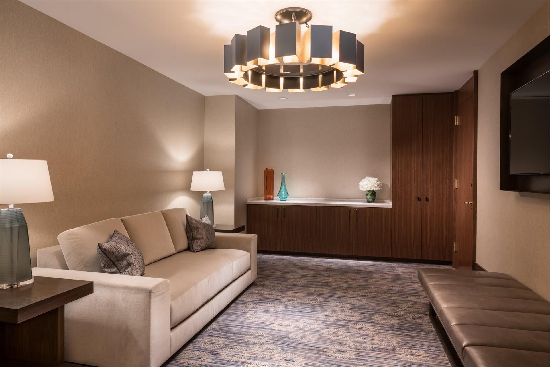 Изображение помещения для встречи