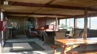 Impangele Mountain Lodge в Karoo, ZA