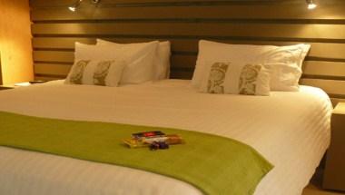 Blu Swan Guesthouse a Sandton, ZA