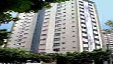 Bristol Golden Plaza a Belo Horizonte, BR