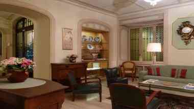 Hotel Dogana Vecchia i Turin, IT