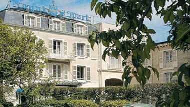 Royal Hotel Saint Mart в Clermont-Ferrand, FR