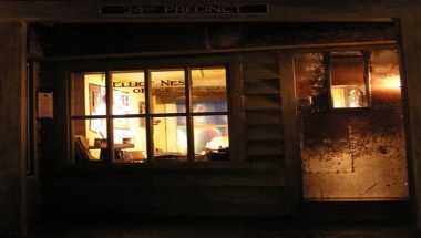 รูปสถานที่จัดงาน