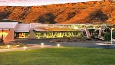 Alice Springs Convention Centre, Alice Springs, AU