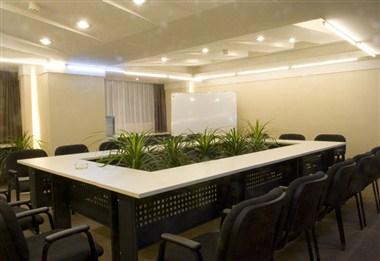 City Inn Exhibition Centre em Shenzhen, CN