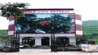 Jungle View Retreat em Dehradun, IN