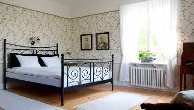 Korstappans Herrgard in Leksand, SE