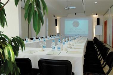 Paloma Grida Village & Spa à Antalya, TR