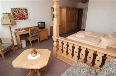 Hotel Schafereck, Wismar, DE