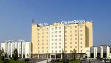 Zanhotel & Meeting Centergross em Bentivoglio, IT