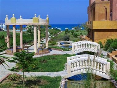 รูปสถานที่จัดงาน