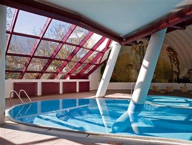 Изображение места проведения