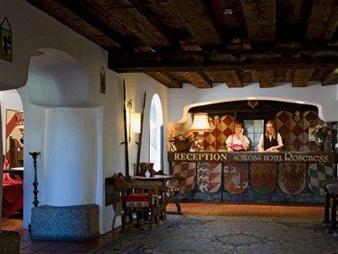 Изображение места проведения