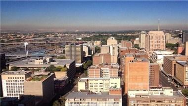 Gauteng Tourism Authority в Johannesburg, ZA