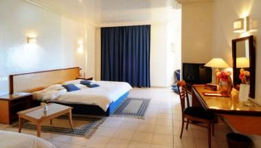 Hotel du Parc i Tunis, TN