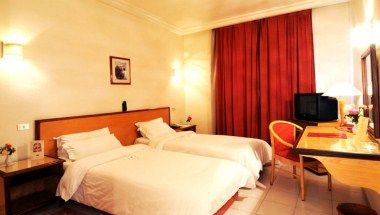 Bild på anläggning