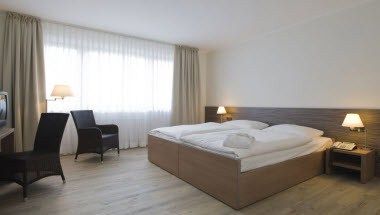 Bild på anläggning